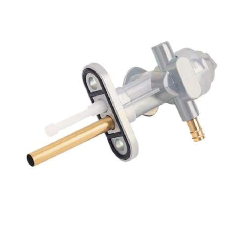 Robinet carburant moto pour réparer les fuites de réservoir GV250 et GV125 2005