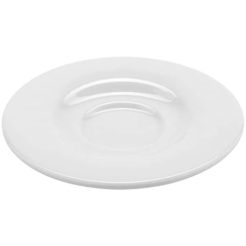 G.E.T. Actualite Porcelain Saucer Set Cover
