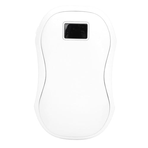 Chauffe-mains portable contre les mains froides avec batterie USB de 3600 mAh