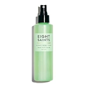 Eight Saints Coast is Clear Gesichtswasser 170ml