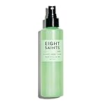Eight Saints Coast is Clear Seaweed Anti Aging Face Toner, Natural and Organic Alcohol Free Witch Hazel Toner for Face, Minimizes Large Pores and Redness, 6 Ounces