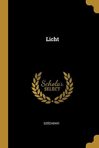 Licht (German Edition)