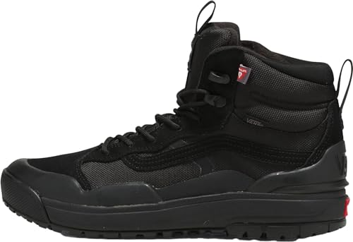 EXO Ultrarange by Vans