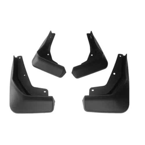 Garde-boue voiture anti-éclaboussures pour Benz CLA W118 rigide