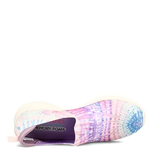 Image of Skechers Sport Women's Loving Life Memory Foam Fashion Sneaker