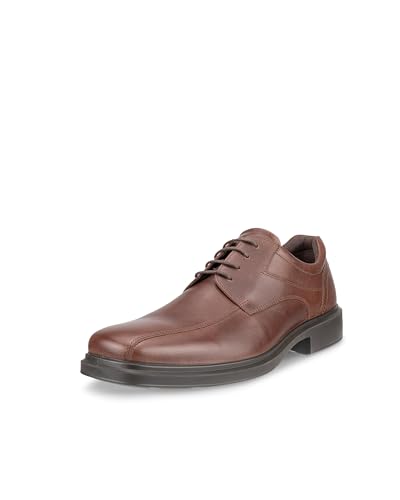 ECCO Men's Helsinki Tie Oxford