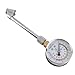 FTVOGUE Tire Pressure, Plastic Alloy Reading Tool, Accurate Measurement for Automotive and Motorcycle Tires 19 Cm