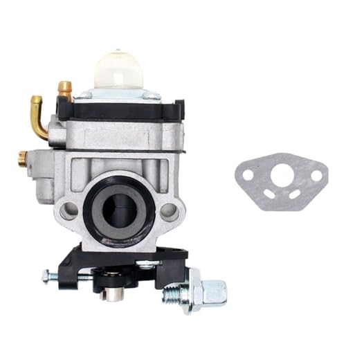 Carburateur WYK-186 TU-26 piece de rechange brosse thermique PB-260L CG330