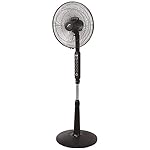 ユーイングの扇風機 UF-FR40M(V) [ダークパープル]