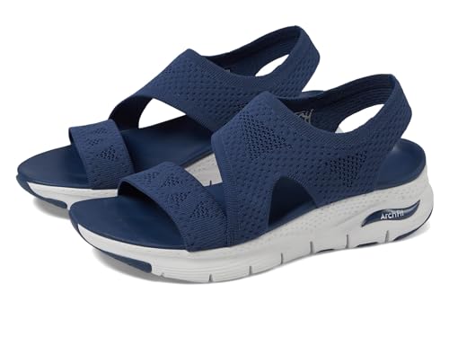 Image of Skechers Women Arch Fit Sandal