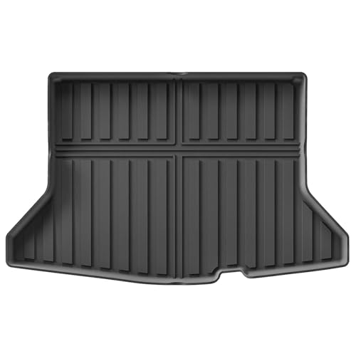 Tapis de coffre pour WR-V 2025, idéal pour les sorties en famille et les bagages