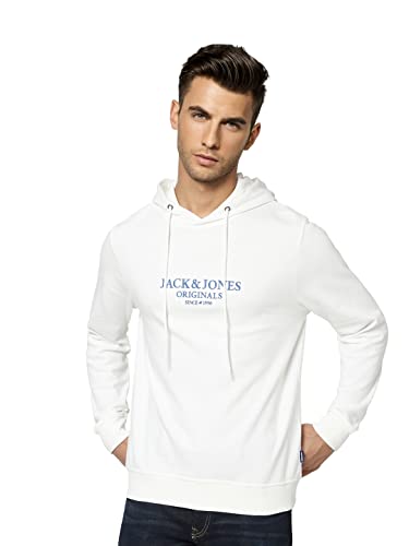 Image of JACK & JONES Men Sweatshirt