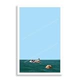 Rum Ham Poster // Fat Mac // Danny Devito Comedy, funny, Sunny In Philly