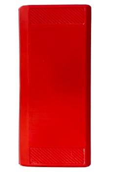 SCPMA Back Cover for HMD 105 Back Cover (Red) (B0DBLTVH59) Amazon Price History, Amazon Price Tracker