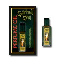 Jasmine ~ Perfume Oil ~Spiritual Sky