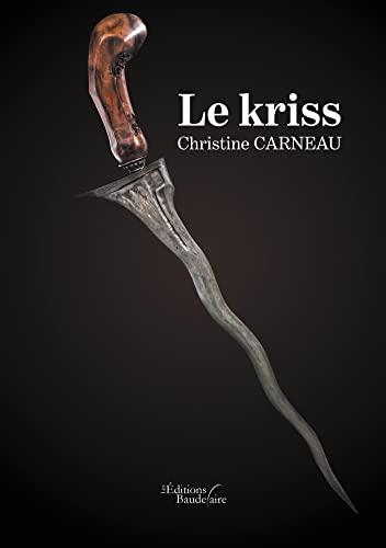  Le kriss