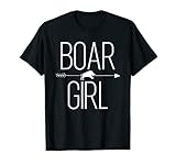 Cool Wild Boar Hunters Funny Animal Gift Designs