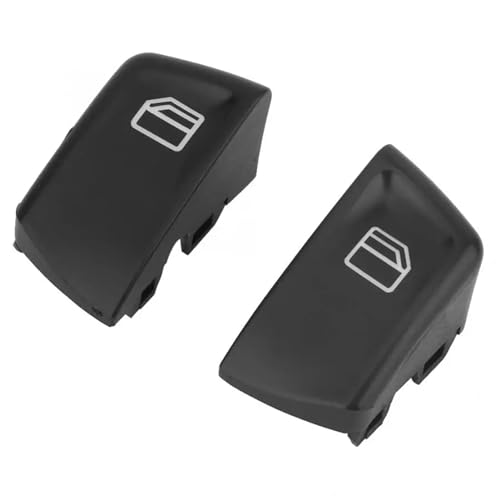Couvercle bouton vitre W639 906 Vito Sprinter lot de 2 pièces 2003-2013
