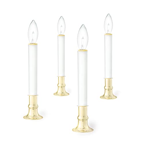 10 Best Our Battery Operated Window Candles Top 10 Model Reveled! of 2022