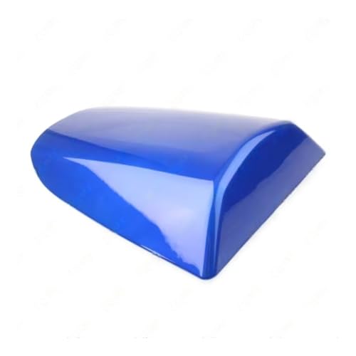 Carénage tail cover GSXR 600 750 coque de selle arrière ABS K2