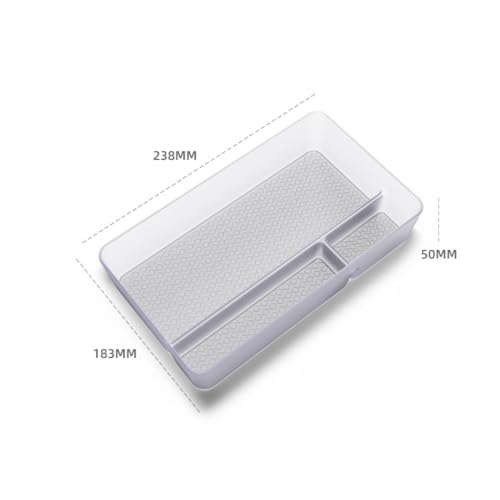 Rangement console centrale AVATR 07 pour garder un habitacle propre - 4
