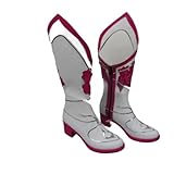 lopmou HYin Cosplay Boot Boots Shoe Shoes for The King of Tomb Lin Shuiyao For Female