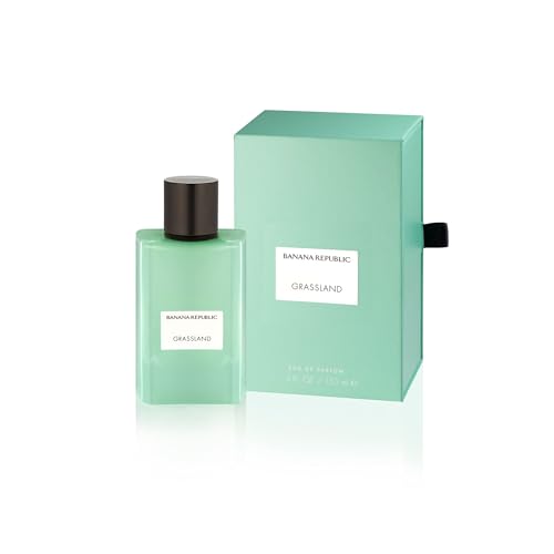 Image of Banana Republic Grassland Eau de Parfum 150 ml
