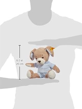 Amazon.co.jp: Steiff シュタイフ ぬいぐるみ Good Night Dog