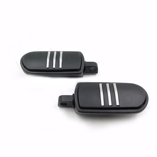 Repose-Pieds Streamliner pour Harley Davidson Sportster Street Bob 2007-2020