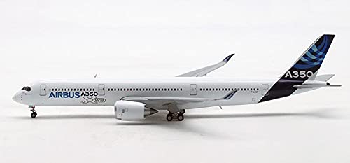 Amazon | JC Wings 1/400 完成品 エアバス AIRBUS A350-900 F