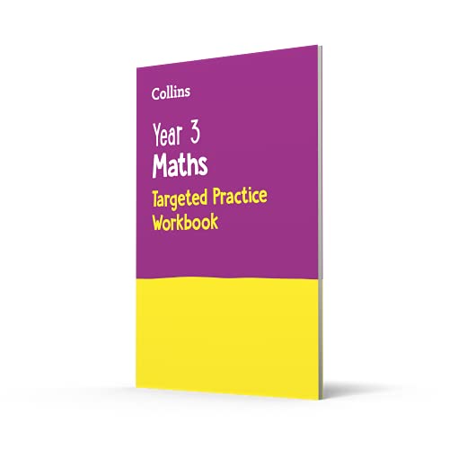 Year 3 Maths Targeted Practice Workbook (Collins KS2 SATs Revision and Practice) - Image 11