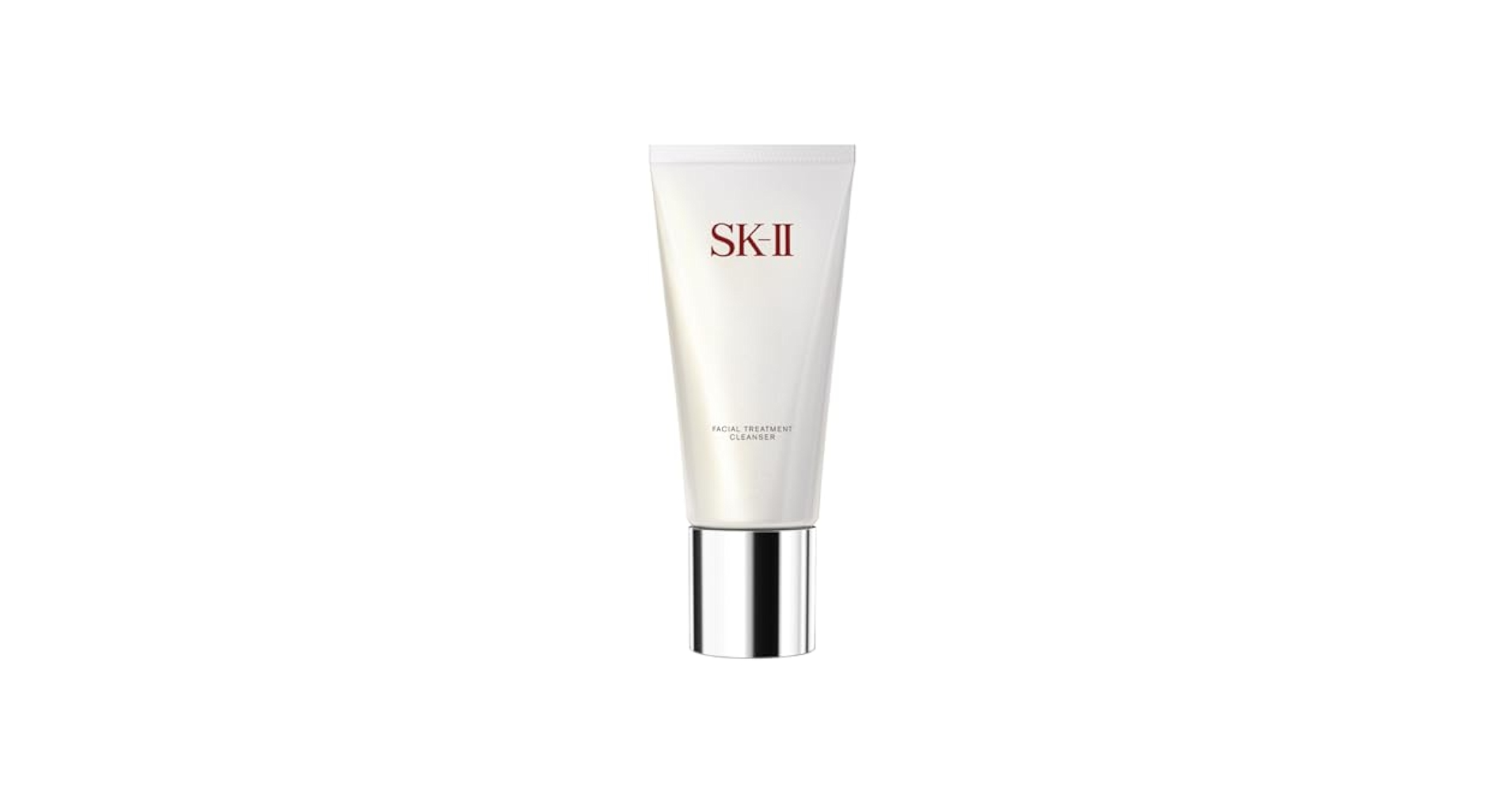 Amazon.com: SK-II Foaming Facial Cleanser - Gentle Face
