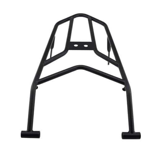 Porte-bagages arrière pour moto résout le manque de rangement sur CRF300L 2021-2024