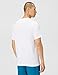 Nike Men's Sportwear T-Shirt Futura, White, Large