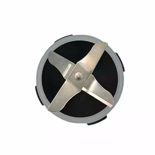 Kit Acoplamento Faca do Copo Multiprocessador Philco All In One 2 Pr Original