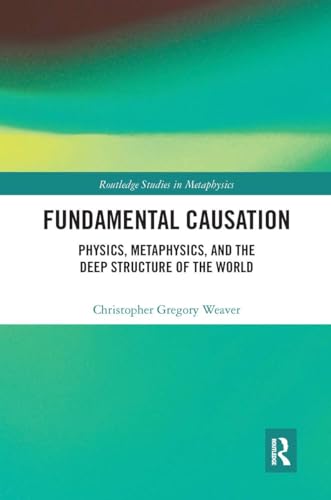 Fundamental Causation view 2