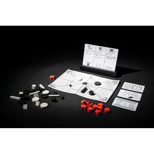 Signal the Board Game miniatura 4