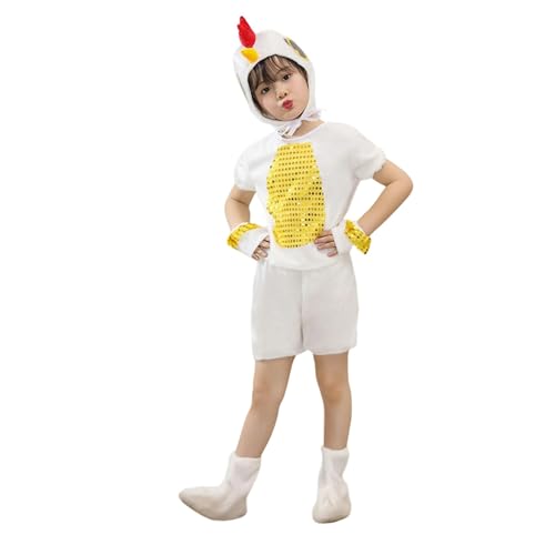 Tenue naissance poussin pour célébrer les premiers mois de votre bébé