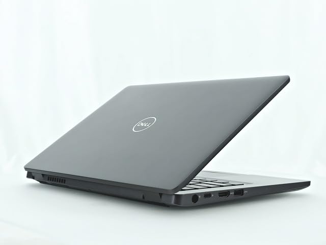 Amazon.co.jp: 【整備済み品】 Dell デル Latitude 5300 [SSD