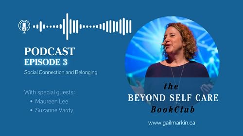 Chapter 3: Social Connection and Belonging