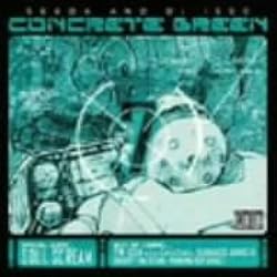 Amazon.co.jp: CONCRETE GREEN 7: ミュージック
