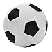 Fútbol Almohada Esponja Fútbol Peluche Juguete Bebé Almohada Fútbol Cojín Pelota De Fútbol Deportes Regalo