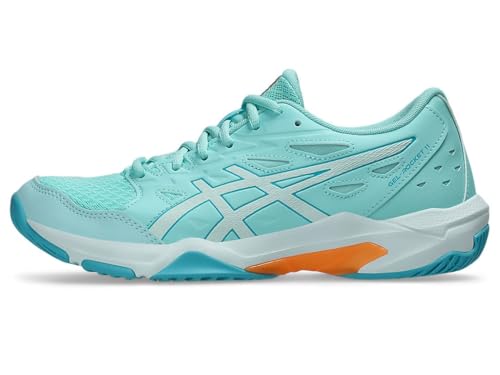 Image of ASICS Womens Gel-Rocket 11 Indoor Sports Shoes
