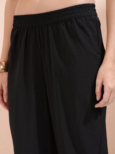 Image of Vishudh Women's Co-ord Set | Trendy Matching Set for Casual & Chic Looks | Stylish Top & Bottom Co-ord for Women