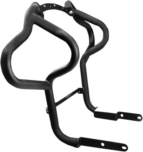 Barres de protection pour moto BENDA Rock 300 pare-chocs moteur anti-chute