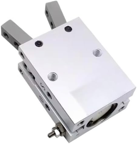 MHS3-100D Pneumatic Claw Cylinder Industrial Products with One Year Warranty