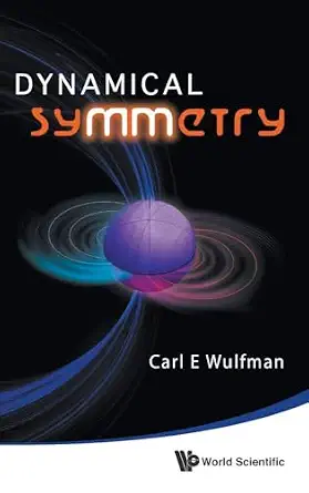 DYNAMICAL SYMMETRY DYNAMICAL SYMMETRY book cover