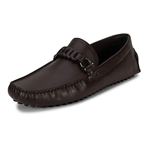 Image of Red Tape Men's Driving Shoes
