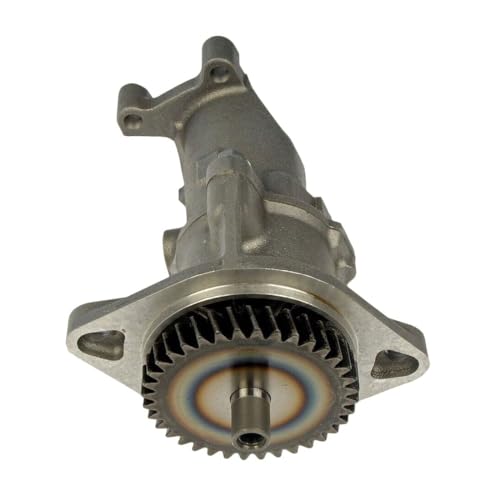 Bomba de vacío JDICY para Dodge y Ram 2500/3500 (1994-2002), Serie Techoice XSW2197 miniatura 1