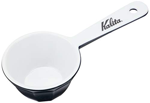 Kalita #44016 Kalita Coffee Measure Hobby Smokey Blue 0.4 oz (10 g)